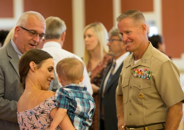 Seven Fallen Raiders Honored