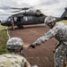 Army Reserve Aviation Soldiers support Texas search and rescue