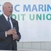 SOI Pacific Marine Credit Union Grand Opening