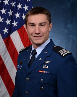 Academy cadet reaches America’s Got Talent semi-finals