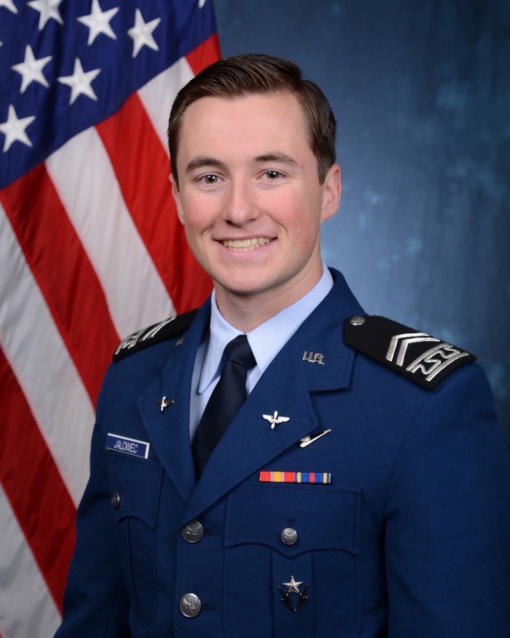 Academy cadet reaches America’s Got Talent semi-finals