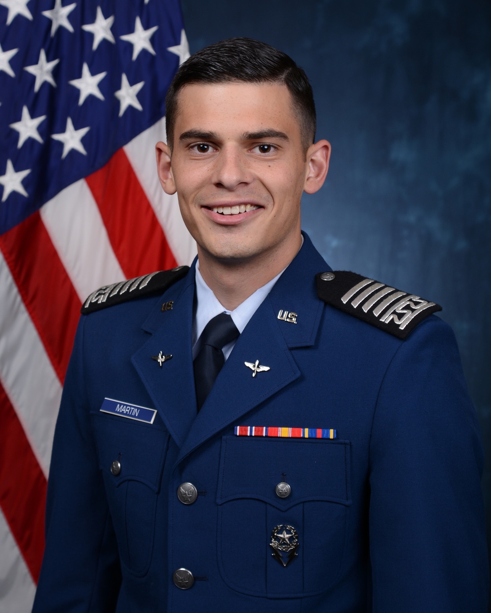 Academy cadet reaches America’s Got Talent semi-finals