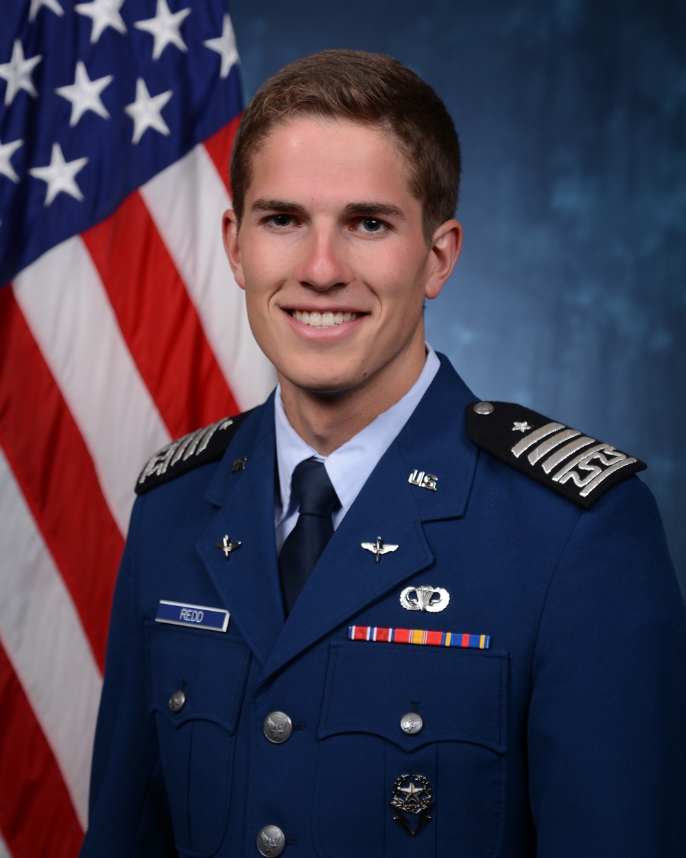 Academy cadet reaches America’s Got Talent semi-finals