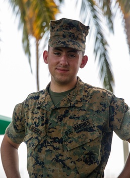 What I’ve Learned: Lucas C.G. Kluender