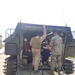 Marines use amphibious capabilities to rescue and assist Hurricane Harvey victims