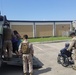 Marines use amphibious capabilities to rescue and assist Hurricane Harvey victims