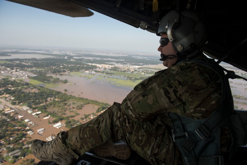 Hurricane Harvey