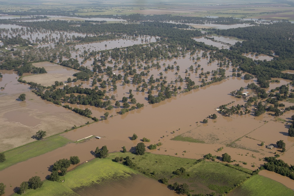 Hurricane Harvey