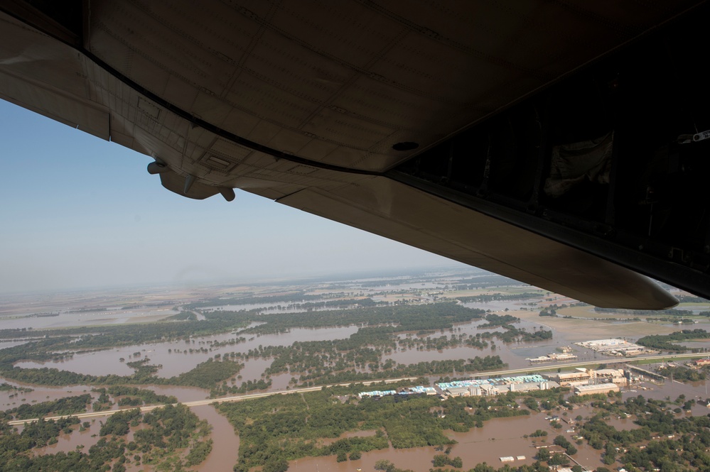 Hurricane Harvey