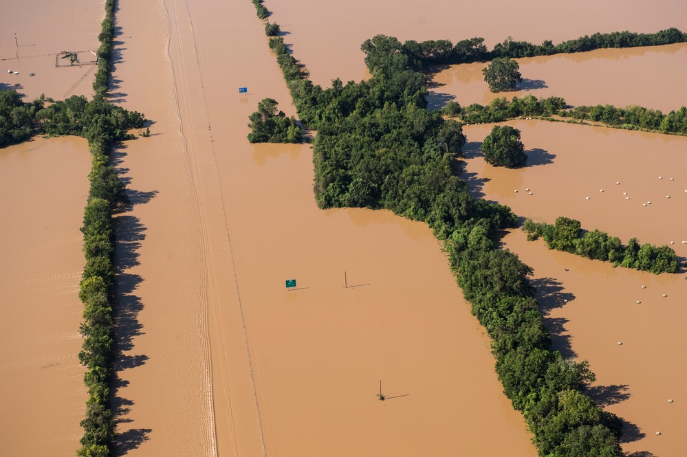 Hurricane Harvey