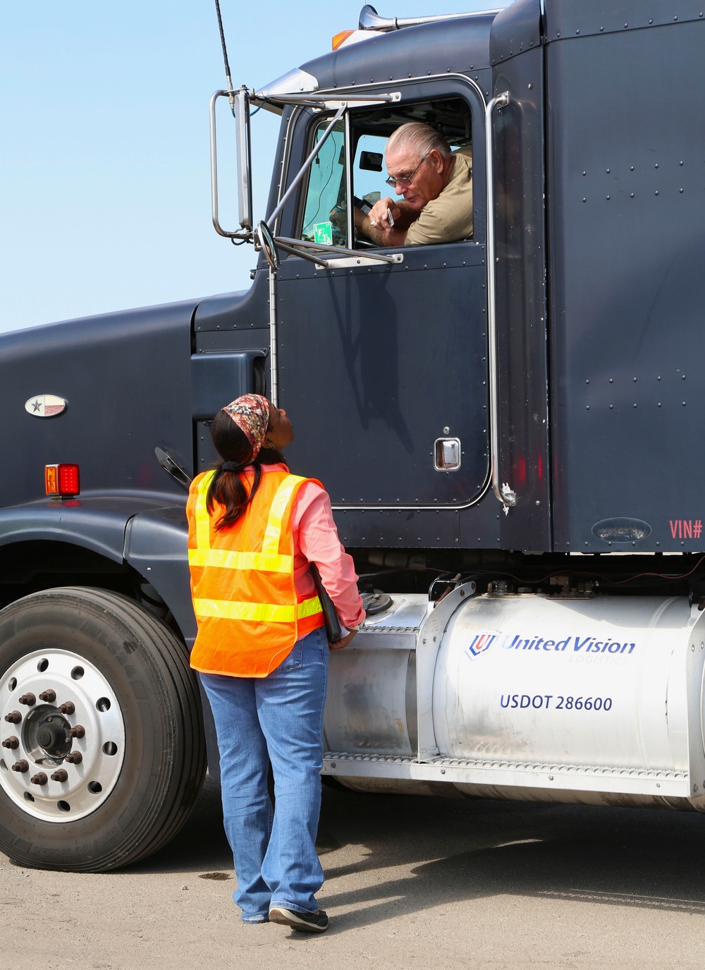 Hurricane Harvey Relief