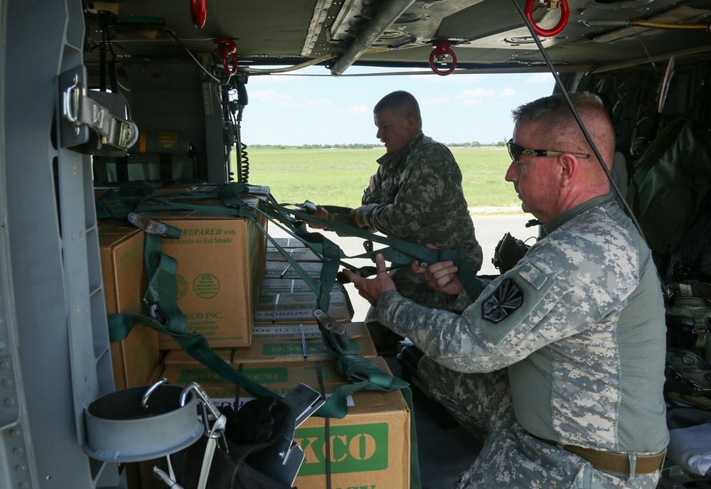 Hurricane Harvey Relief