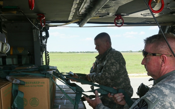 Hurricane Harvey Relief