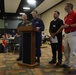 Coast Guard, partners hold press briefing near Corpus Christi