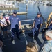 Former USS Sea Fox (SS 402) Submariners Visit Coast Guard Namesake