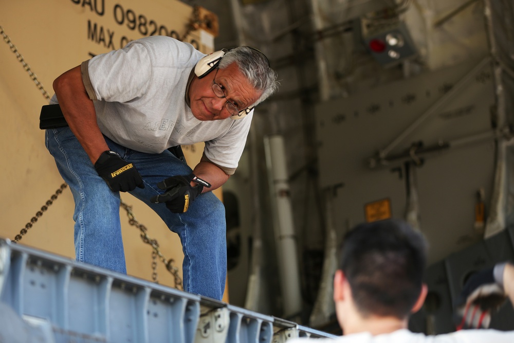 Hurricane Harvey Relief