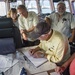 Former USS Sea Fox (SS 402) Submariners Visit Coast Guard Namesake