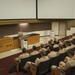 USC ROTC Midshipmen Address