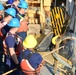 Harry Claiborne Buoy Tender