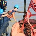 Harry Claiborne Buoy Tender