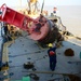 Harry Claiborne Buoy Tender