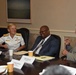 3rd Fleet Visits San Pedro Chamber of Commerce