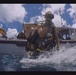UCT 2 Conducts Underwater Repairs in Guam