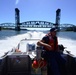 Station Portland Is A Regular Safety Presence on Columbia River