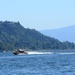 Station Portland Is A Regular Safety Presence on Columbia River