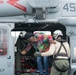 Navy Squadron HSC-28 Rescues Civilians at Texas School