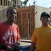Habitat for Humanity During LA Fleet Week