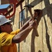 Habitat for Humanity During LA Fleet Week