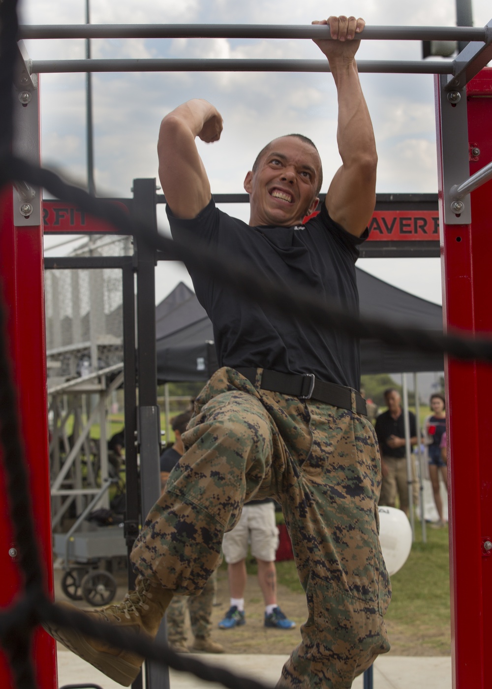 Annual HITT Tactical Athlete Championship