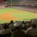 LA Fleet Week: Anaheim Angels Game