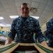 LA Fleet Week: St. Francis Center