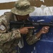 SPMAGTF-SC Marines conduct training with Panamanians