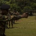 US Marines demonstrate disruption techniques to Sri Lankan service members