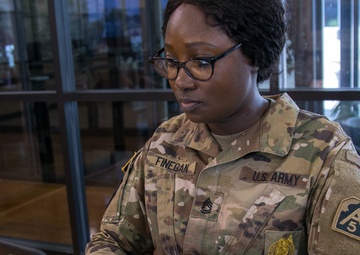Hurricane Harvey - U.S. Army North