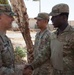 Commanding General Recognizes Excellence in Paratroopers