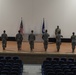 Al Udeid Air Base Honor Guard keeps tradition going