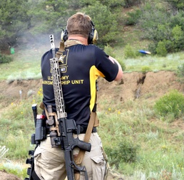 Belton, South Carolina native wins 3-Gun Unlimited Champion title