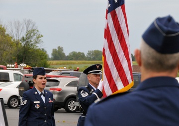 Honoring Heroes
