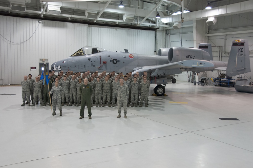 358th Fighter Squadron