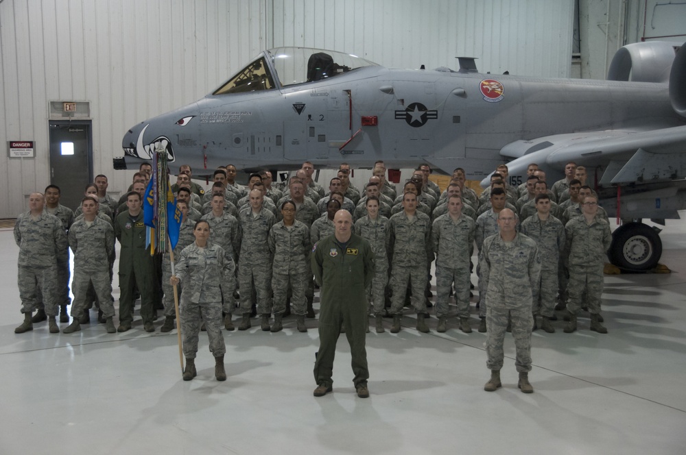 358th Fighter Squadron