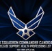 AF releases 2018 support, health professions squadron command candidate list