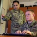 35th ADA BDE Soldiers checks computer systems