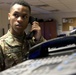 35th ADA BDE Soldier always on call