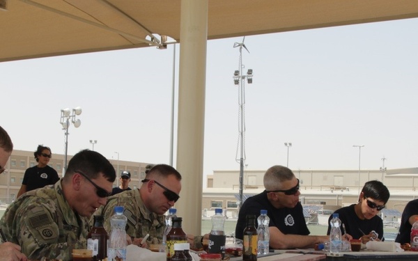 ‘Santa Fe Week’ celebrates centennial