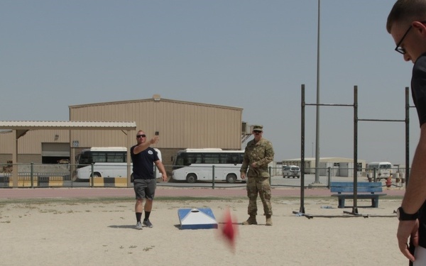 ‘Santa Fe Week’ celebrates centennial