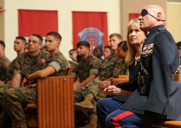 Time for recognition: a Salute to Vietnam Veterans